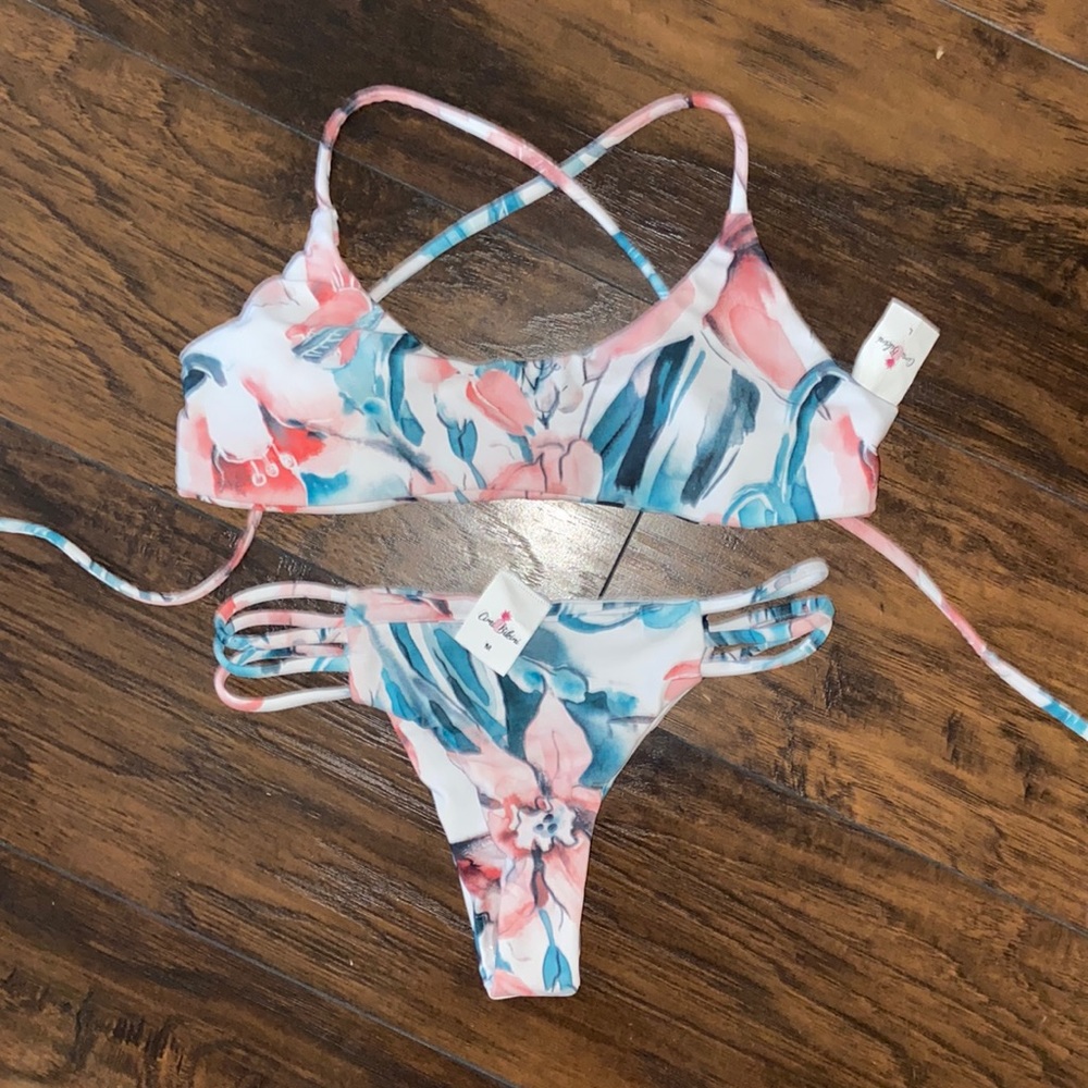 Cimi Bikini